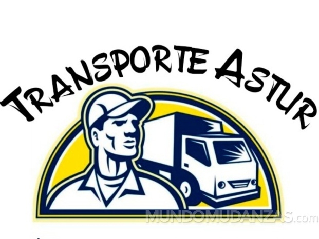 Mudanzas TransporteAstur 