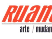 Ruano Arte - Mudanzas