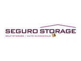 Seguro Storage