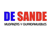 Mudanzas De Sande - Guardamuebles