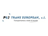 P&J Trans European