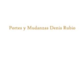 Portes y Mudanzas Denis Rubio