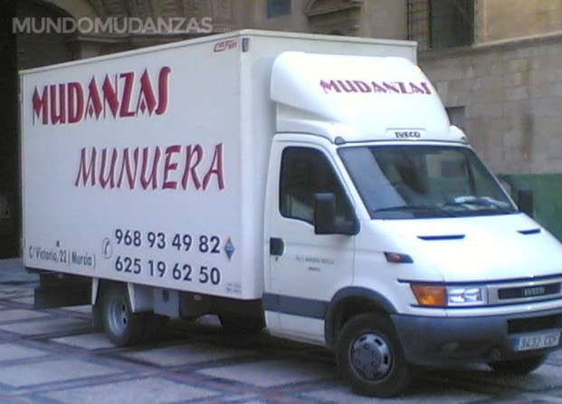 Mudanzas