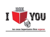 I Box You Bilbao