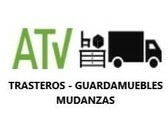 ATV Mudanzas - Trasteros - Guardamuebles