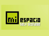 Mi Espacio Selfstorage