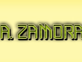 Mudanzas A. Zamora