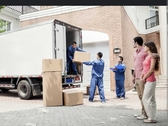 Mudanzas y transportes J&R