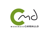 Logo Mudanzas Carballo