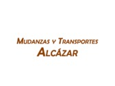 Mudanzas y Transportes Alcázar