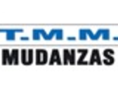 Mudanzas T.m.m.