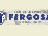 Mudanzas Y Transportes Fergosa