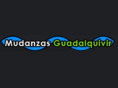 Logo Mudanzas Guadalquivir