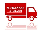 MUDANZAS ALDASO