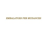 Embalatges per mudances