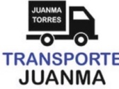 Transporte mudanzas Torres