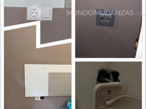 Servicio Manitas