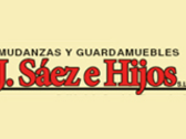 Mudanzas J. Sáez E Hijos