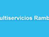 Multiservicios Rambla