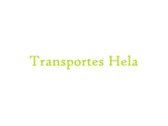 Transportes Hela