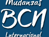 Mudanzas BCN Internacional