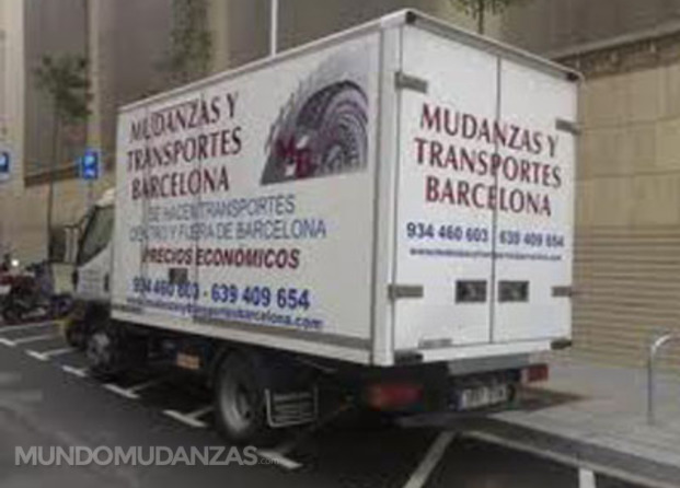 Mudanzas