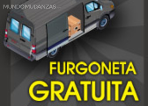 Furgoneta Gratis