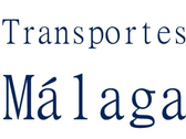 Transportes Málaga