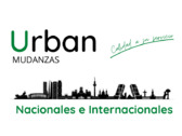 URBAN Mudanzas y Guardamuebles