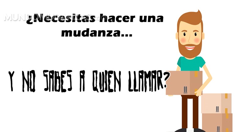Tu empresa de mudanzas cerca de ti, Abarca Mudanzas y guardamuebles