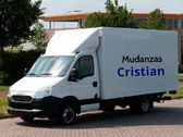 Mudanzas Cristian Plus