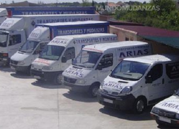 Transportes Arias