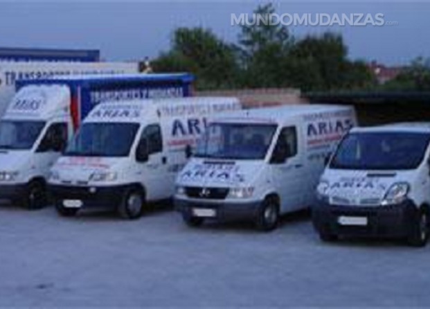 Transportes Arias