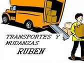 Mudanzas Ruben