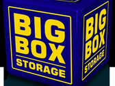 Big Box Storage