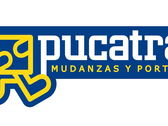 Mudanzas Y Portes Pucatra