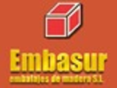 Embasur