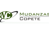 Mudanzas Copete